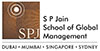 S P Jain School of Global Management - Dubai Campus