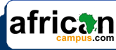 Visit African Campus Website