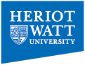 Heriot Watt University Logo