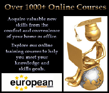 Over 1000+ Online Courses