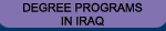 Programs in Iraq